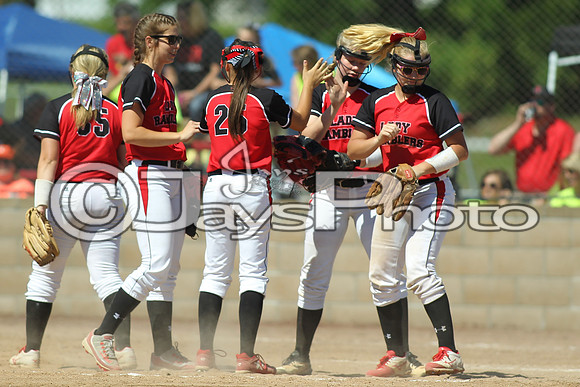 Glen Rose vs. Rose Bud 5-3A Regional softball 5-6-17_JWM00458