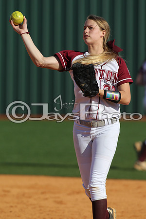 Harmony Grove @ Benton softball 4-16-2015 (©Justin Manning) JWM_0211