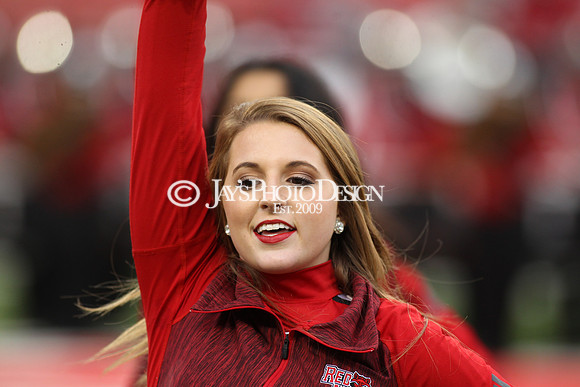Texas State @ Arkansas State 10-26-19_0010