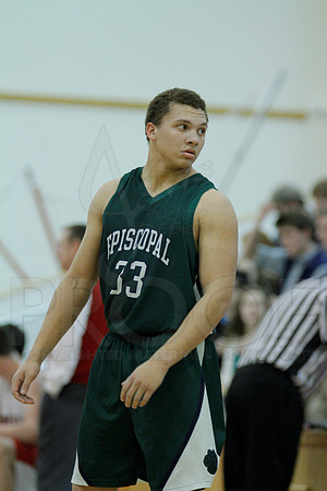 Episcopal Collegiate @ Harmony Grove Basketball 1-25-13 (Justin Manning)0334