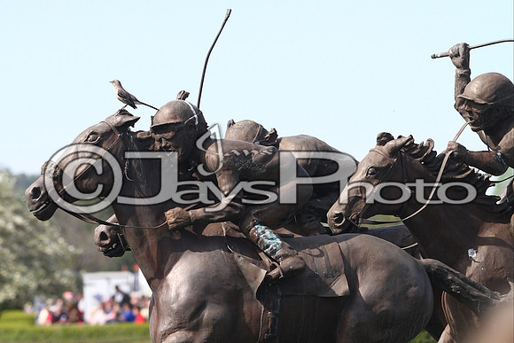 Arkansas Derby Day 4-11-2015 (©Justin Manning) JWM_2096