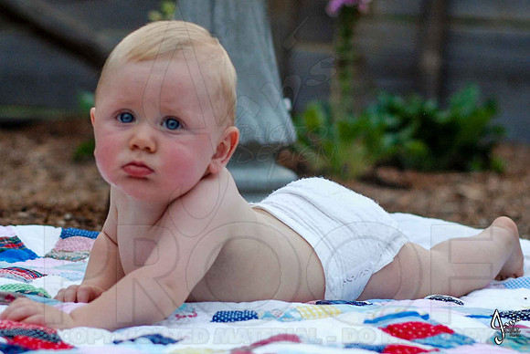 Madison & Kaleb Jacobs 7-7-12 (Justin Manning)108