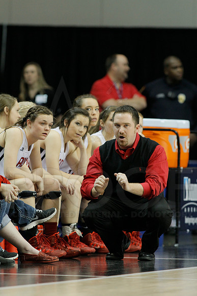 1A Girls State Finals-Nemo Vista vs. Wonderview 3-14-2014 (© Justin Manning) JWM_0120