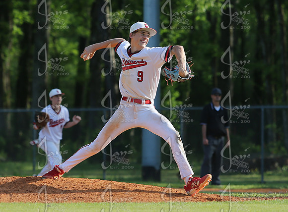 Atkins @ Glen Rose baseball (Senior Night) 4-17-25_JWM_0019