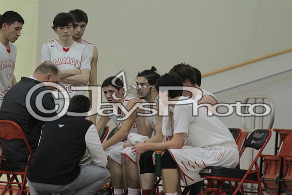 Jessieville @ Harmony Grove Senior Boys 1-12-2016 (©Justin Manning) JWM_0111