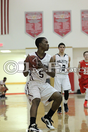 Tri-Lakes All Star Baketball Game 3-17-2015 (©Justin Manning) JWM_0346