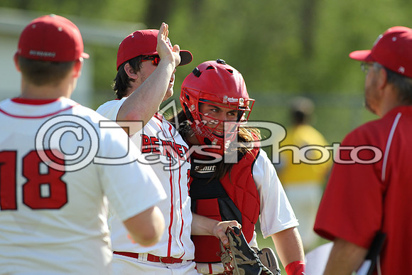 Mayflower @ Glen Rose baseball_JWM_0081