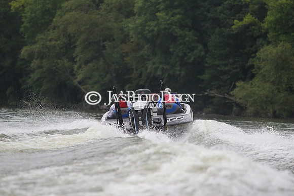 Forrest Wood Cup (Day 1 on the water)_0701