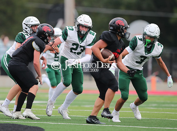 Episcopal @ Cutter Morning Star JV (Scrimmage) 8-19-25_JWM_0398