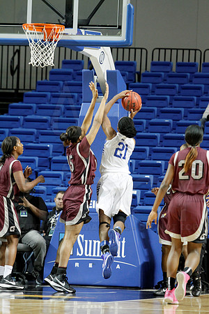 UALR vs Middle Tennessee 3-11-13 JWM0224 (© Justin Manning)