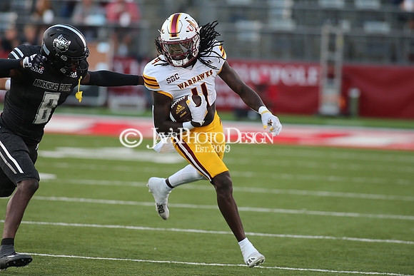 ULM @ Arkansas State (Homecoming) 10-1-22_JWM_0589