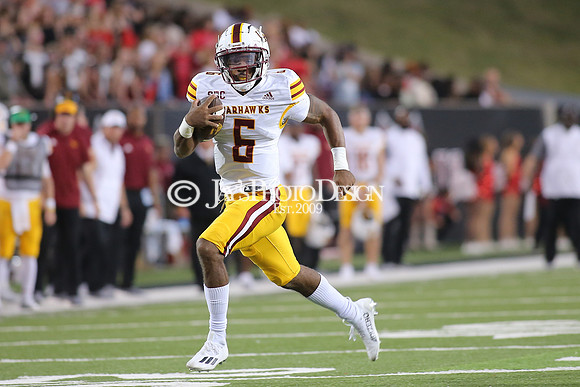 ULM @ Arkansas State (Homecoming) 10-1-22_JWM_0840