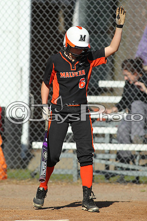 Nashville @ Malvern Softball 4-20-2015 (©Justin Manning) JWM_0218