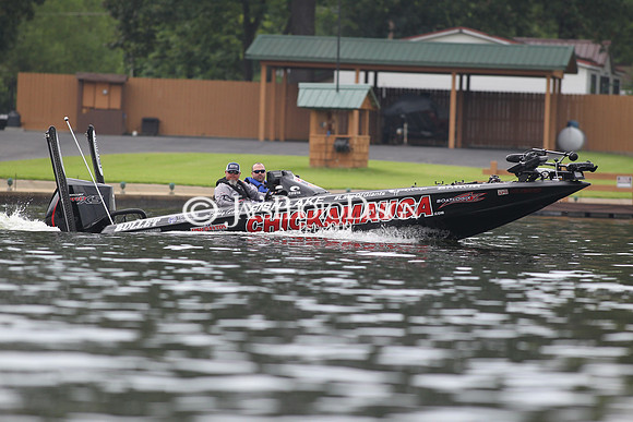 Forrest Wood Cup (Day 1 on the water)_0647