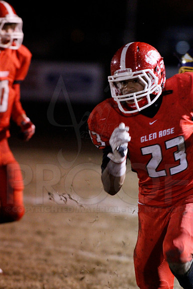 Lavaca @ Glen Rose 11-22-13 (©Justin Manning) JWM_0050