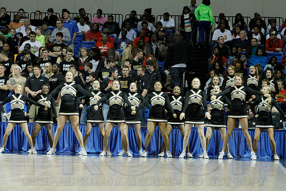 Jonesboro vs. Little Rock Parkview 6A State Boys State Finals 3-15-2014 (© Justin Manning) JWM_0139