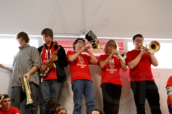 Ft. Lake @ Glen Rose 10-18-13 (© Justin Manning) JWM0053