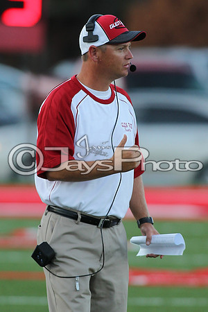 Arkadelphia @ Glen Rose Jr High 9-10-2015 (©Justin Manning) JWM_0034