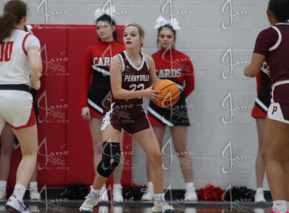 Perryville @ Harmony Grove Sr. Girls 1-14-25_JWM_0599