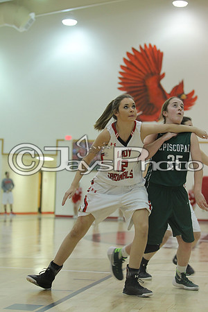 Episcopal @ Harmony Grove Girls 1-5-2016 (©Justin Manning) JWM_0432
