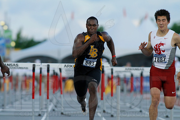 NCAA West Track and Field Preliminaries 5-31-2014 (© Justin Manning) JWM_0359