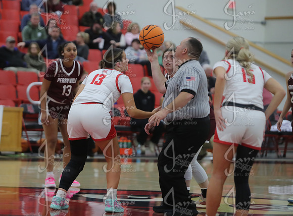 Perryville @ Harmony Grove Sr. Girls 1-14-25_JWM_0256