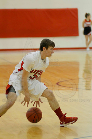 Ouachita @ Harmony Grove Sr Basketball 11-19-12 (Justin Manning)0316