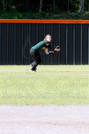 Ouachita @ Malvern Softball 5-6-2014 (© Justin Manning) JWM_0050