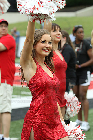 Montana State @ Arkansas State 8-30-2014 (©Justin Manning) JWM_1225