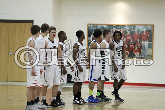 Tri-Lakes All Star Baketball Game 3-17-2015 (©Justin Manning) JWM_0297