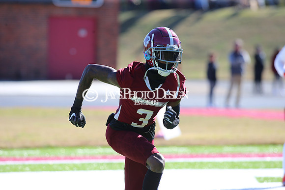 Ouachita Baptist @ Henderson State (The Battle of the Revine) 11-12-22_JWM_0639