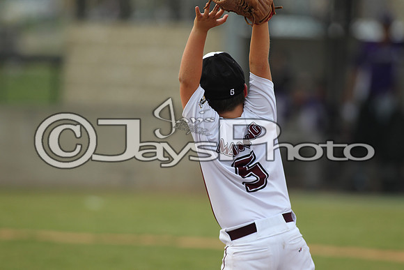 Benton vs. Hamburg 6 year old All Stars 6-29-2015 (©Justin Manning) JWM_0103
