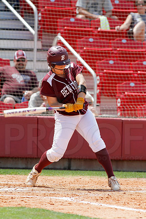 6A Benton vs Russellville State Finals 5-17-13 (© Justin Manning) JWM0202