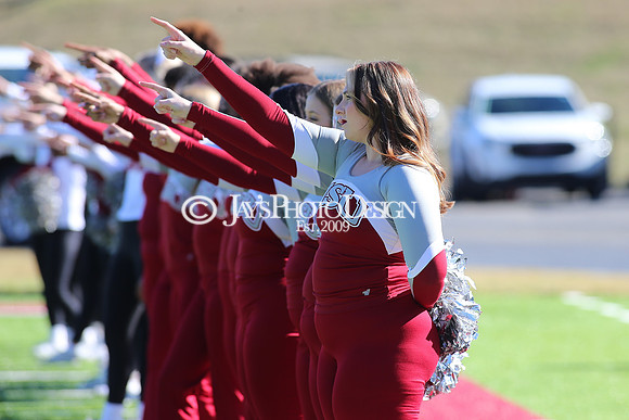 Ouachita Baptist @ Henderson State (The Battle of the Revine) 11-12-22_JWM_0726