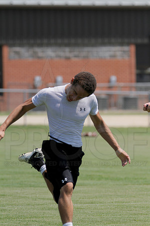 Tyrell Johnson Football Camp 7-20-12 (Justin Manning)239