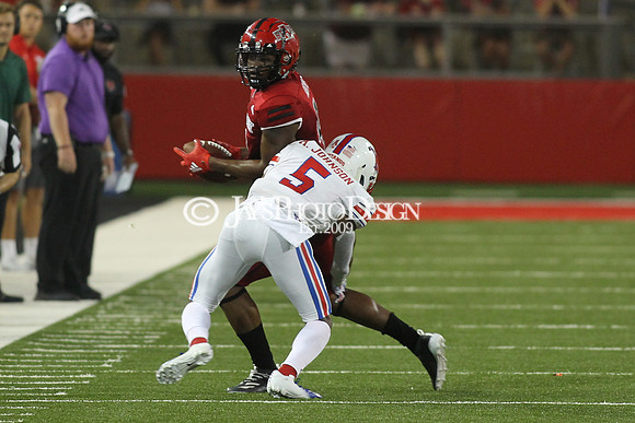 SMU @ Arkansas State 8-31-19_1048