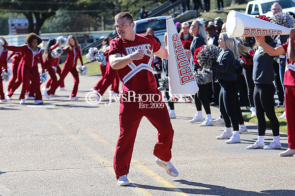 Ouachita Baptist @ Henderson State (The Battle of the Revine) 11-12-22_JWM_0422