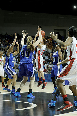 7A Girls State Finals-Fort Smith Northside vs. Conway 3-13-2014 (© Justin Manning) JWM_0168