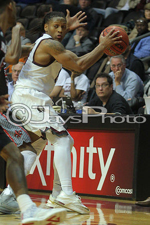 Louisiana Lafayette @ Arkansas-Little Rock Men's Basketball 1-7-2016 (©Justin Manning) JWM_0618