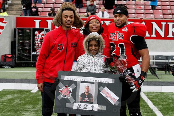 Georgia State @ Arkansas State 11-23-13 (©Justin Manning) JWM_0087