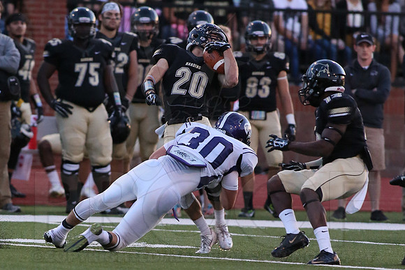 OBU @ Harding University 10-18-2014 (©Justin Manning) JWM_023