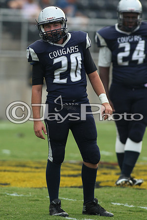 Lafayette County vs. Bearden (Hooten's Kickoff Classic) 8-31-2015 (Scrimmage) 8-31-2015 (©Justin Manning) JWM_0208