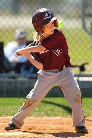 Benton Panthers vs. Bryant Hornets_JWM_0449