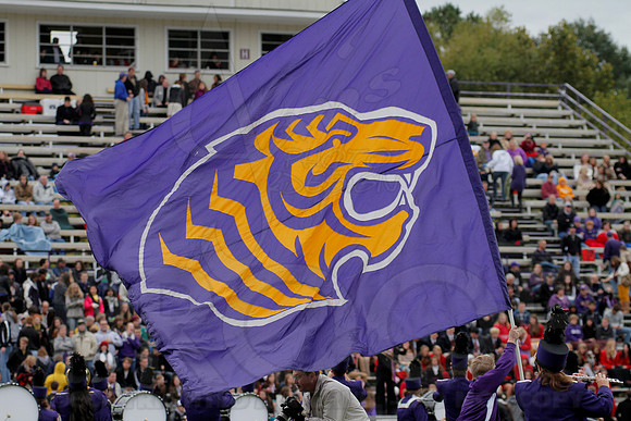 Southwestern Ok. St. @ OBU  (Homecoming) 10-6-12 (Justin Manning)0005