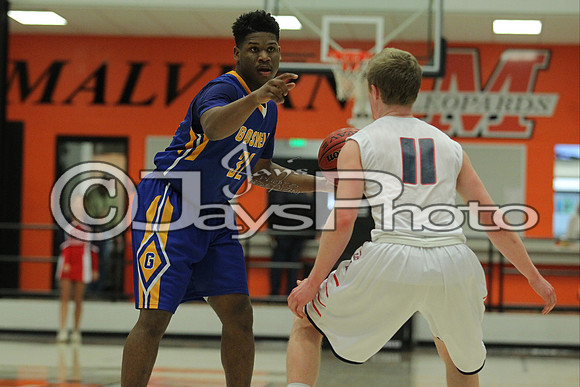 4A State Playoffs-AR Prep vs. Gosnell Boys 3-3-16_JWM_0078