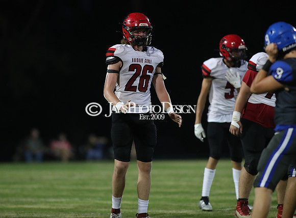 Harmony Grove @ Bismarck (Scrimmage) 8-23-24_JWM_0488