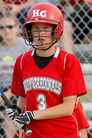 Harmony Grove vs. Glen Rose 4-26-12Justin Manning)038