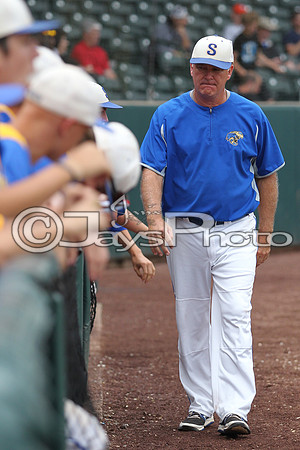 6A State Baseball Finals Benton vs. Sheridan 5-23-2015 (©Justin Manning) JWM_0532