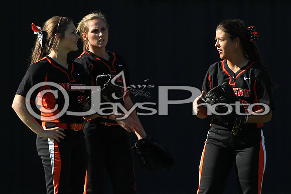 Nashville @ Malvern Softball 4-20-2015 (©Justin Manning) JWM_0265