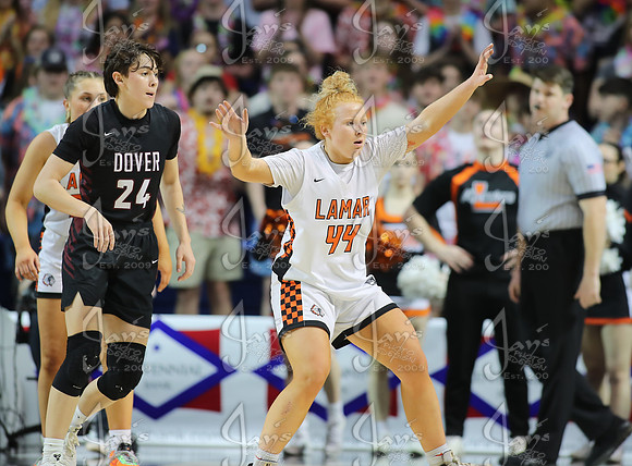 Dover vs. Lamar (AAA 3A State Final) 3-13-25_JWM_0396